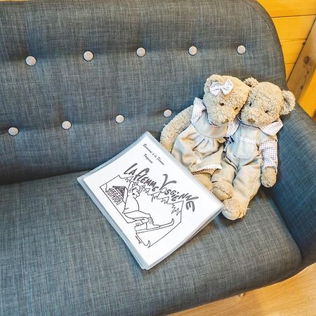 Studio Cocooning Gérardmer Dış mekan fotoğraf