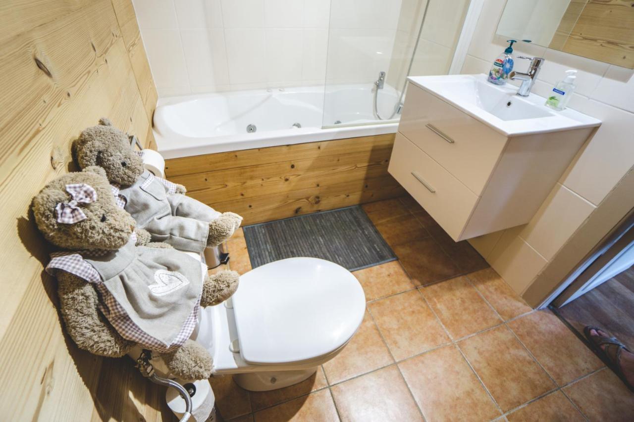Studio Cocooning Gérardmer Dış mekan fotoğraf